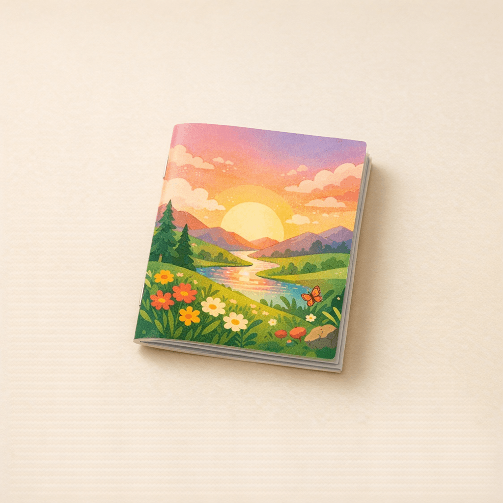 "Valid Excuse Generator" Booklet