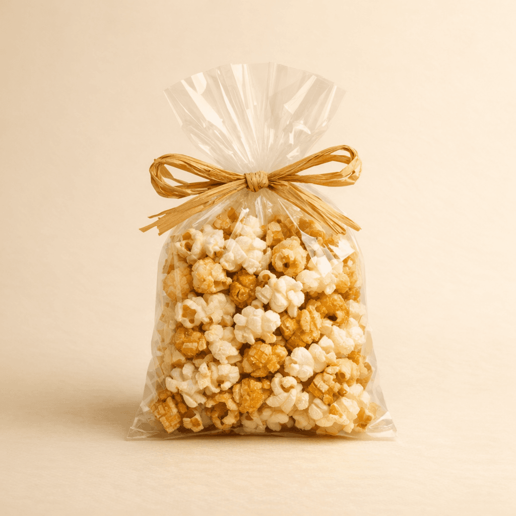 Celebratory Solo Popcorn