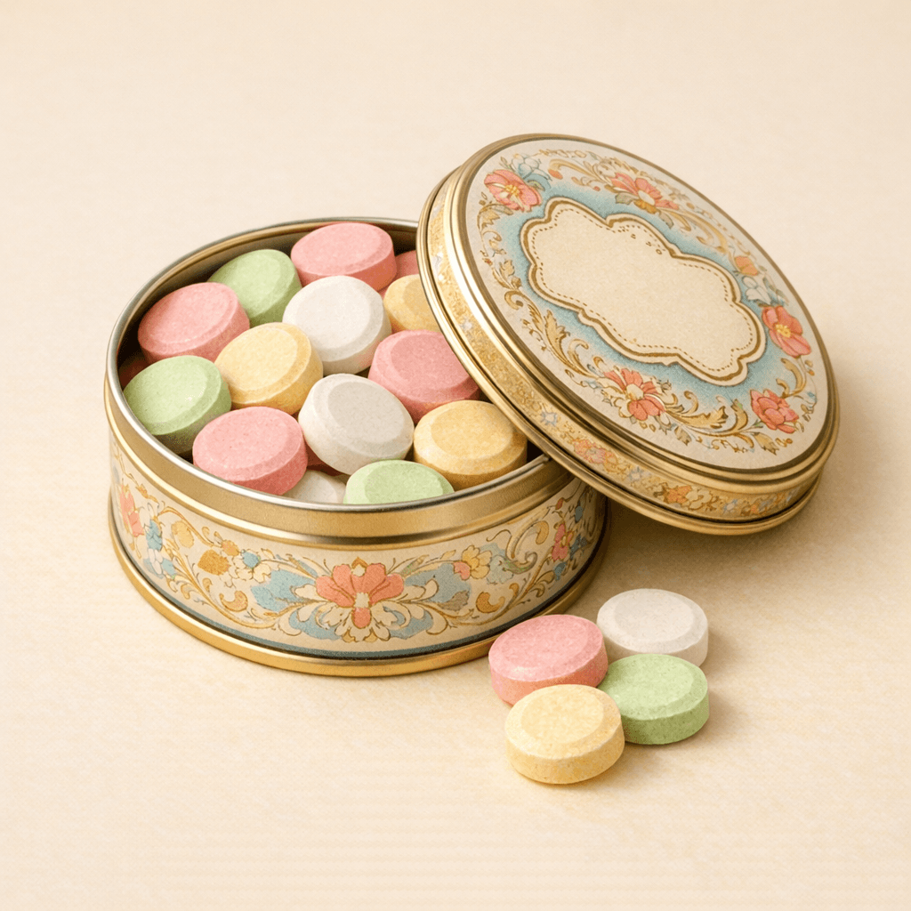 Antacid Sampler