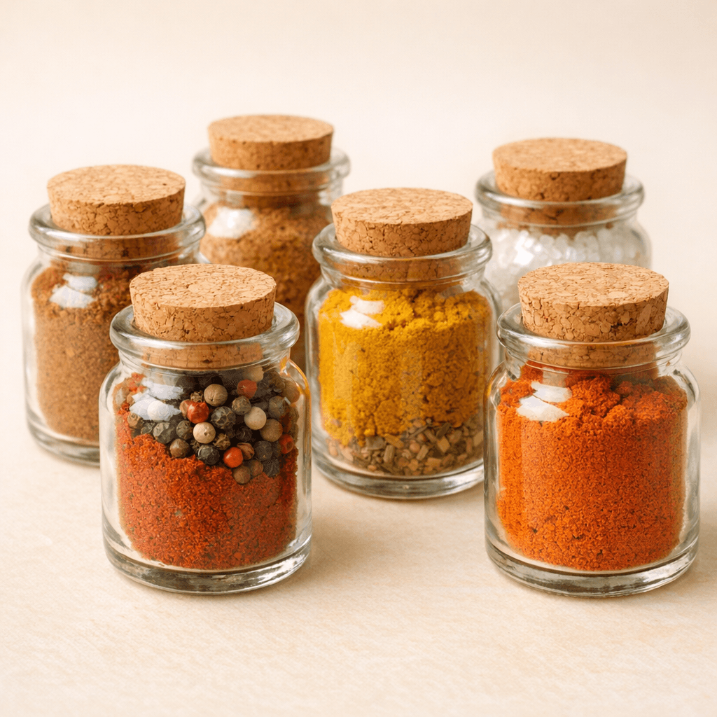 Honest Seasoning Kit
