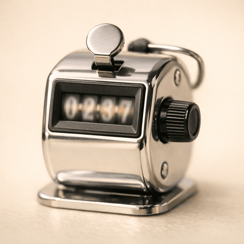 "Days Alive" Counter (Already Outdated)