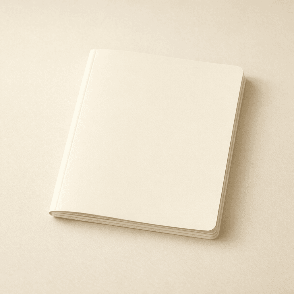 Existential Reflection Journal (3 Pages)