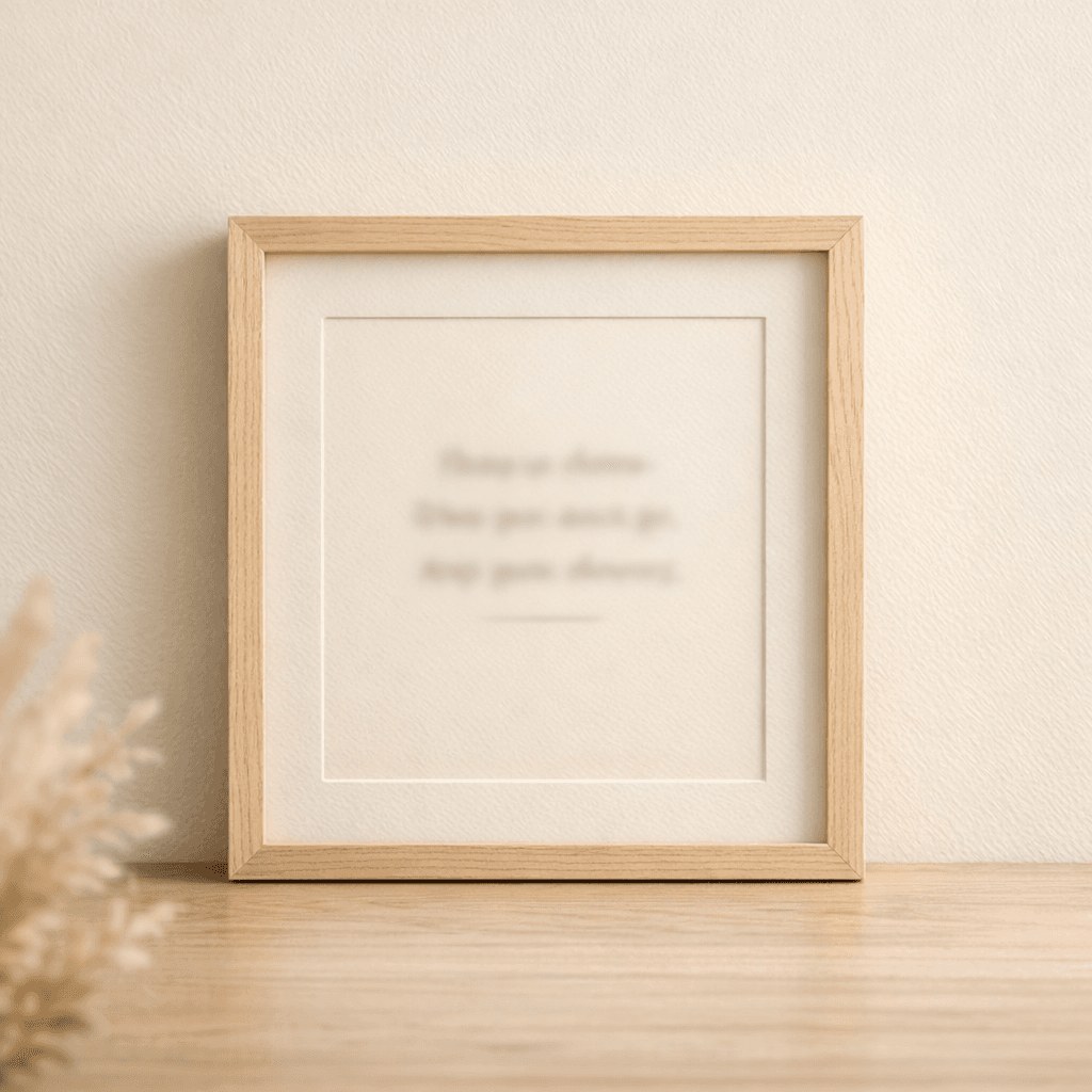 Motivational Quote That Acknowledges Reality