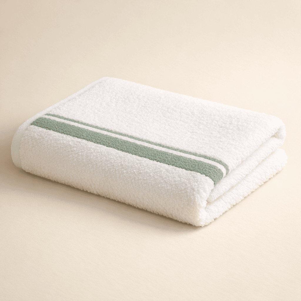 Sweat Towel (Decorative Only)