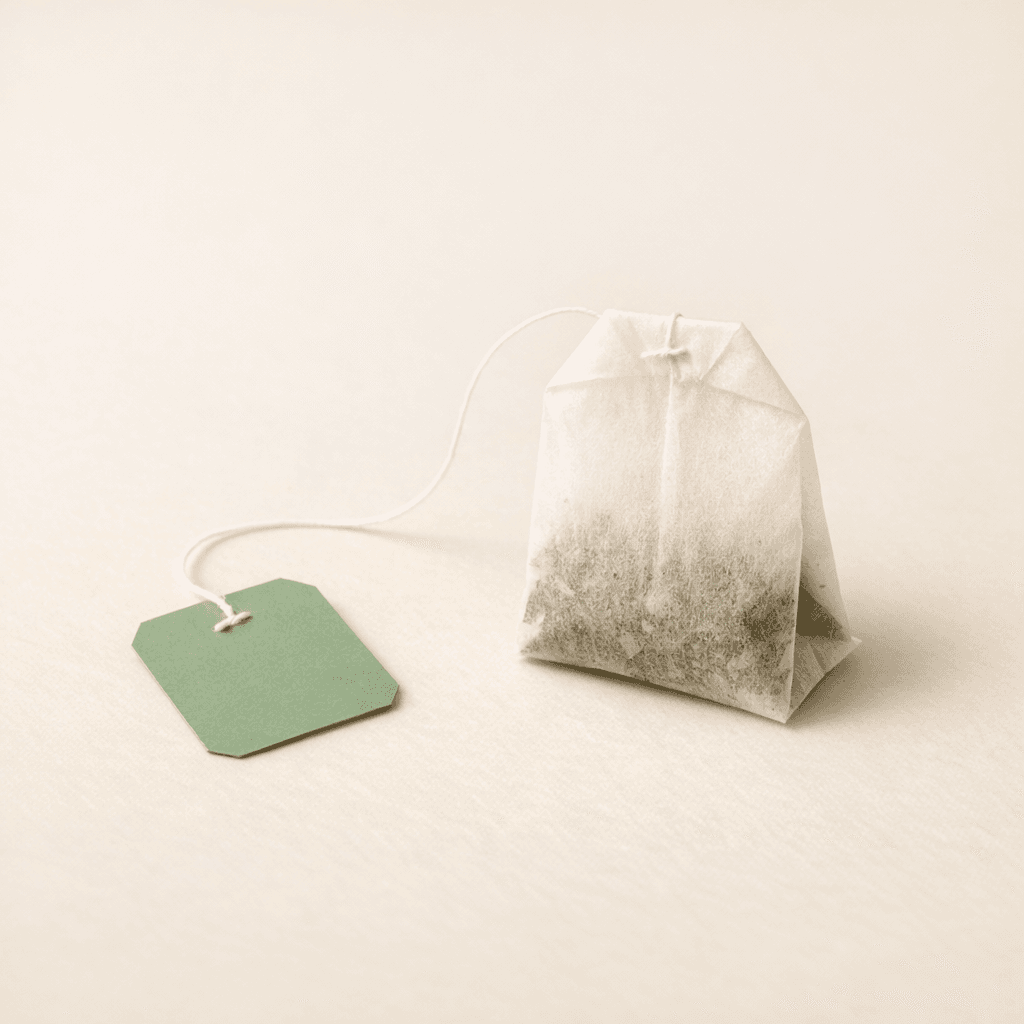 Comforting Yet Medically Vague Tea