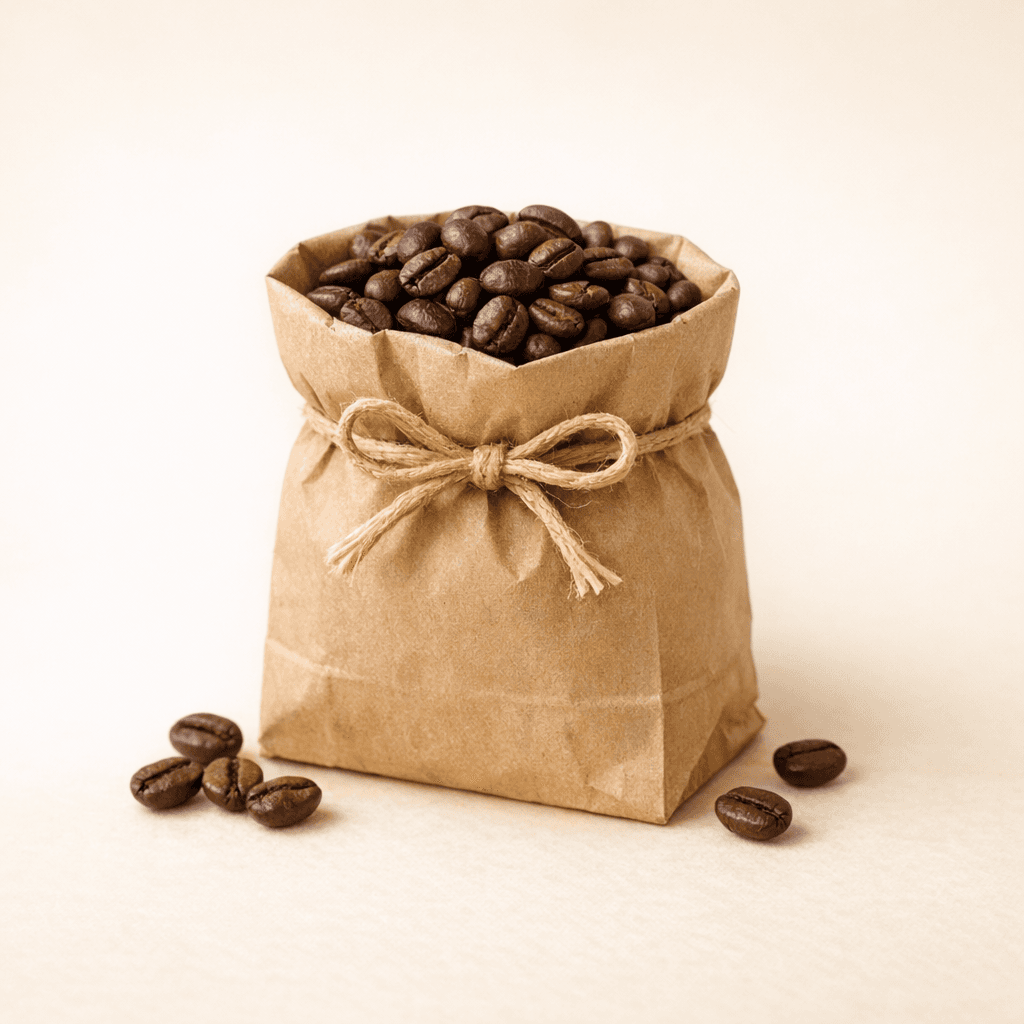 Bag of Breakroom Coffee