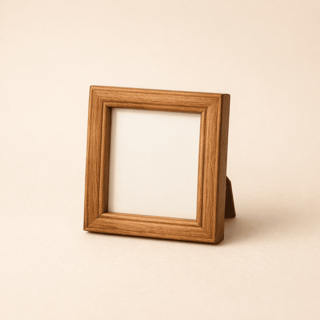 "Colleague-ish" Photo Frame