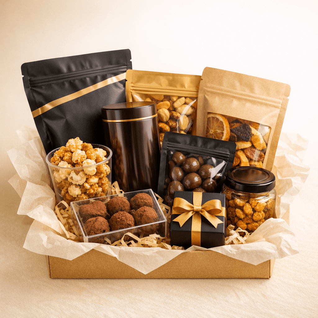 Snack Bribe Replenishment Pack