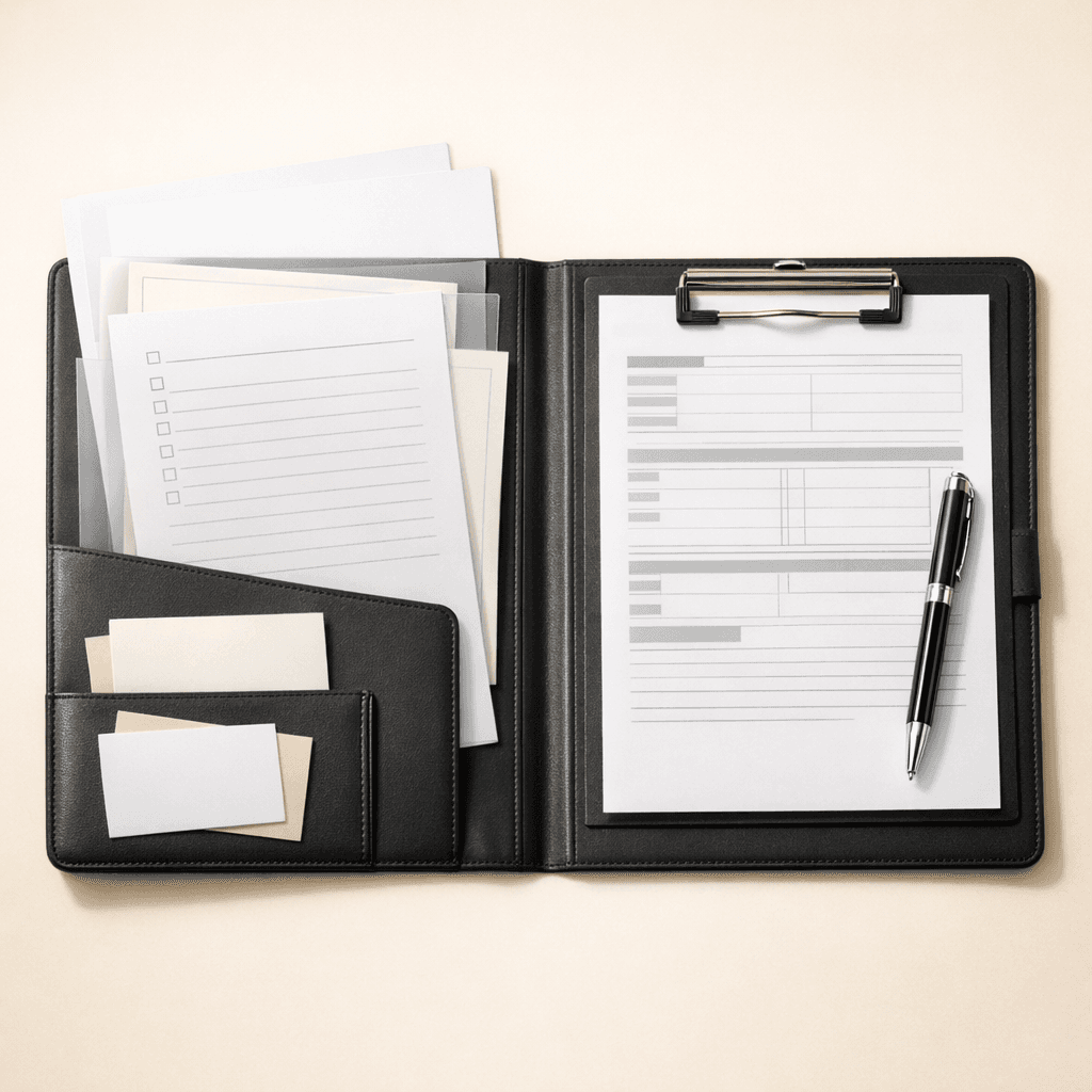 House Rules Renegotiation Kit