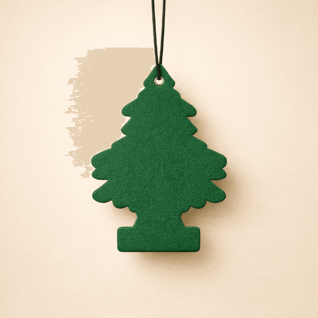 Artisanal Air Freshener