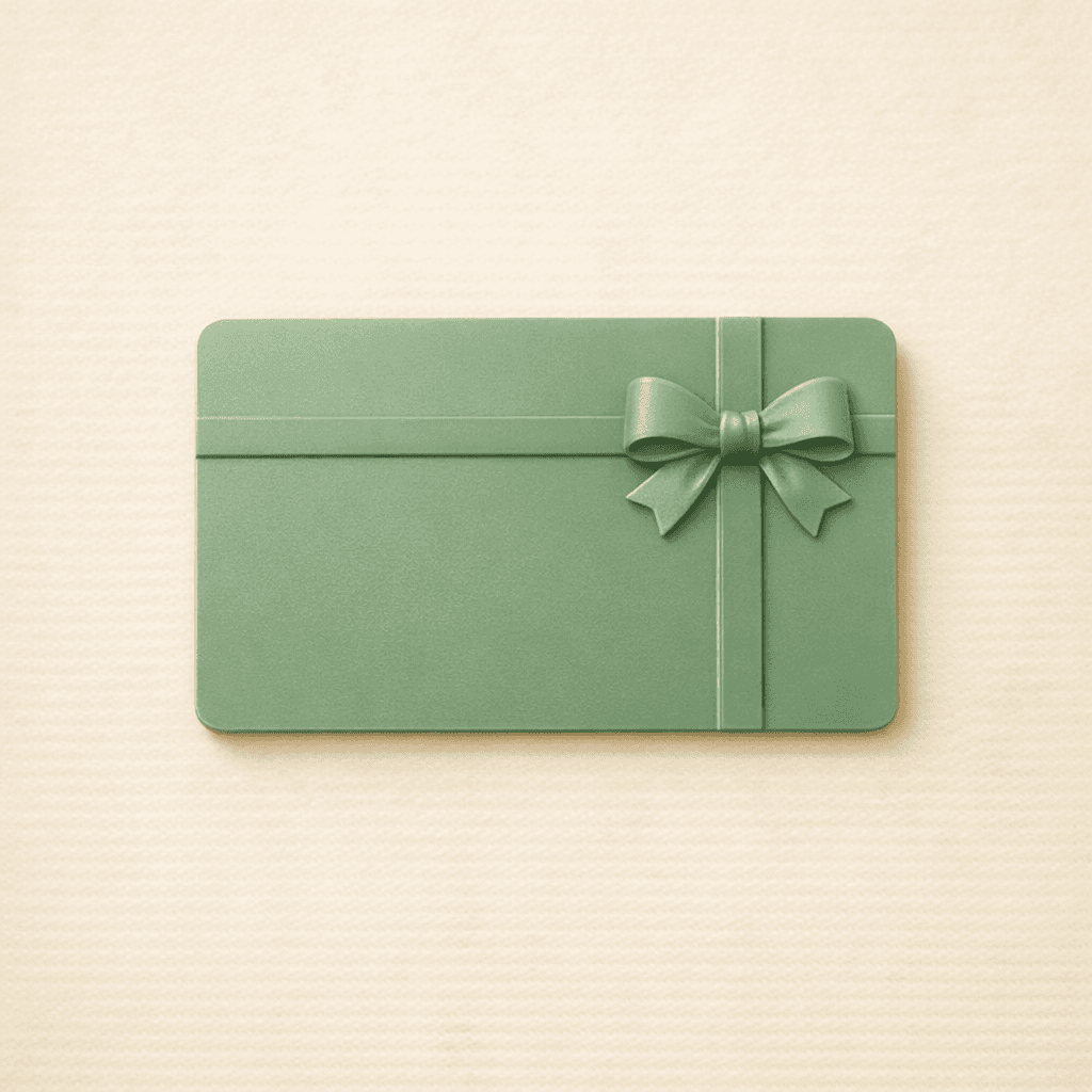 Gas Gift Card for $0.47