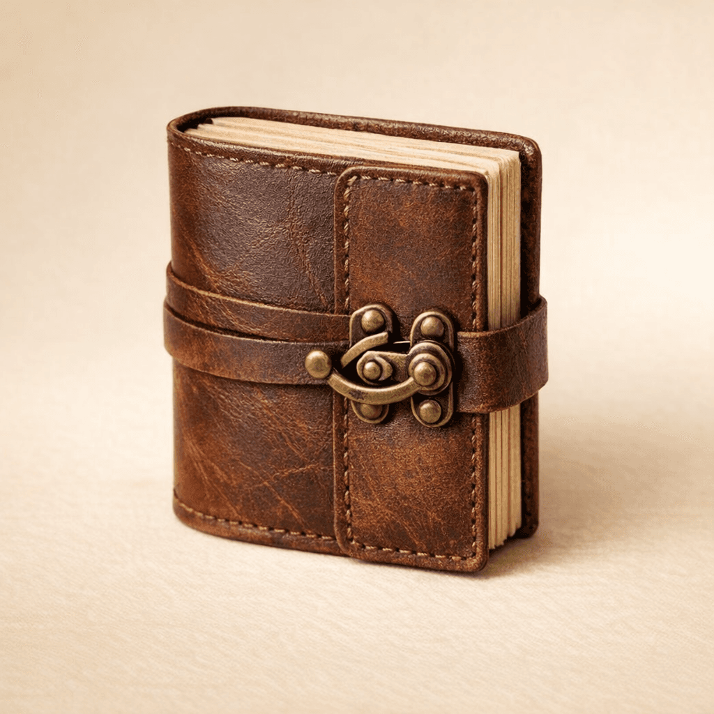 Elegant Password Journal