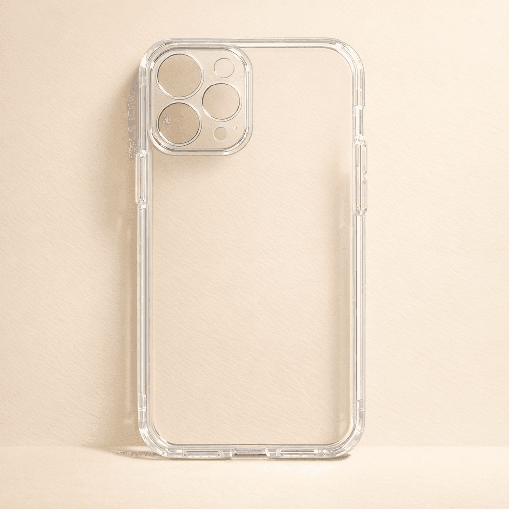 Protective Case (Too Late)