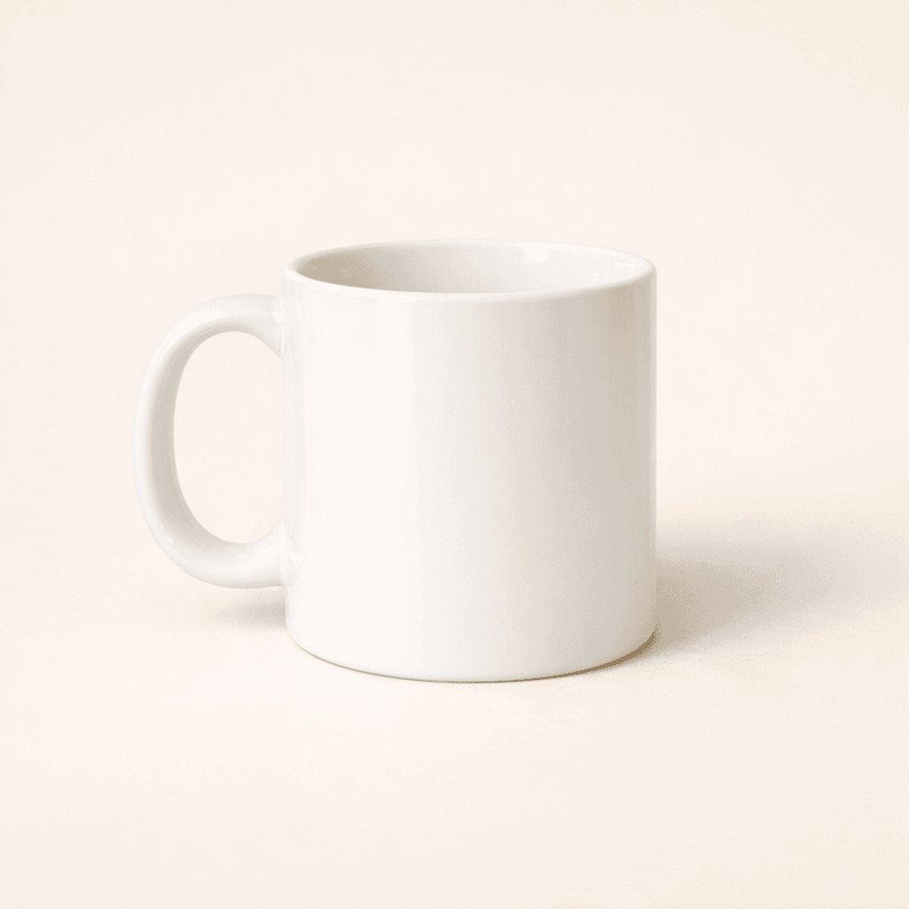 "I Report to Who Now?" Mug