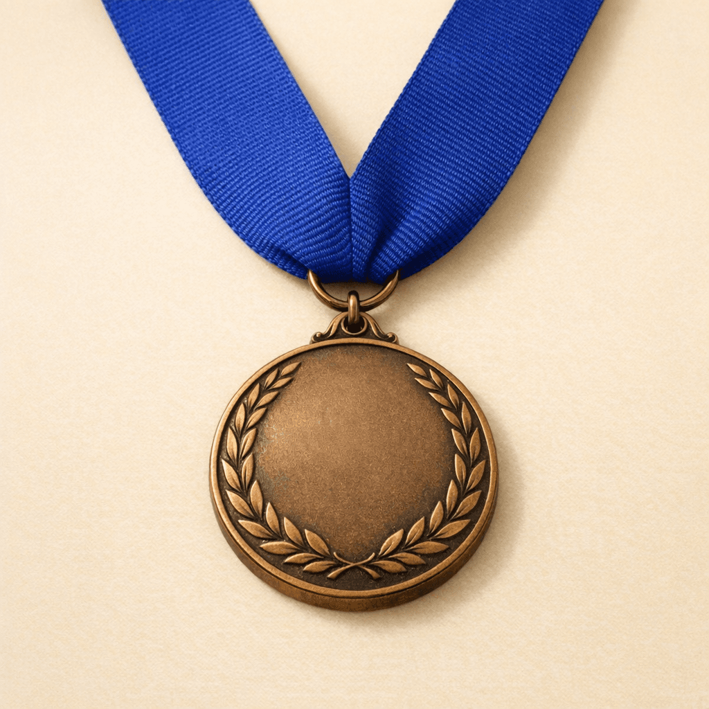Medal of Email Restraint