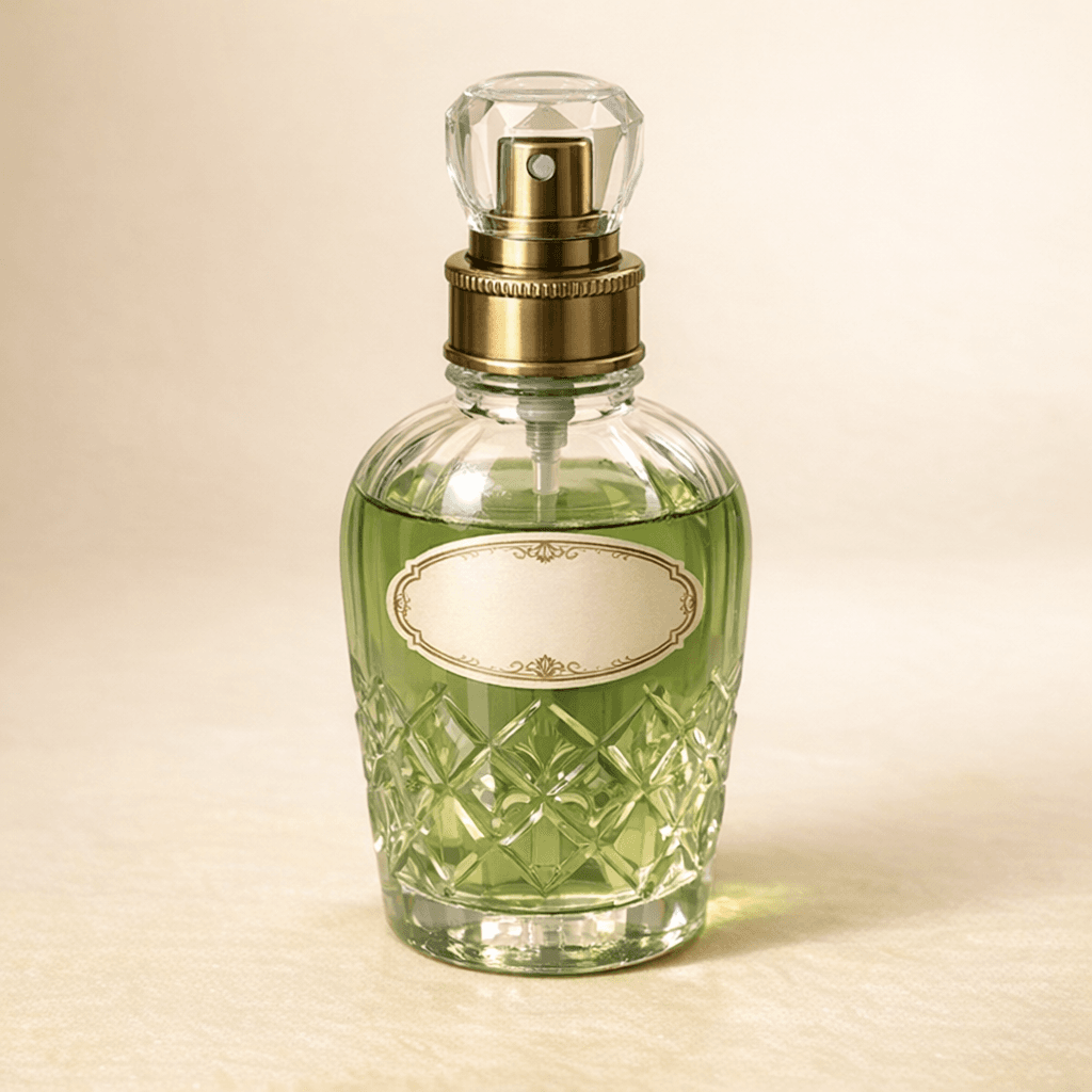 "Well Actually" Repellent Spray