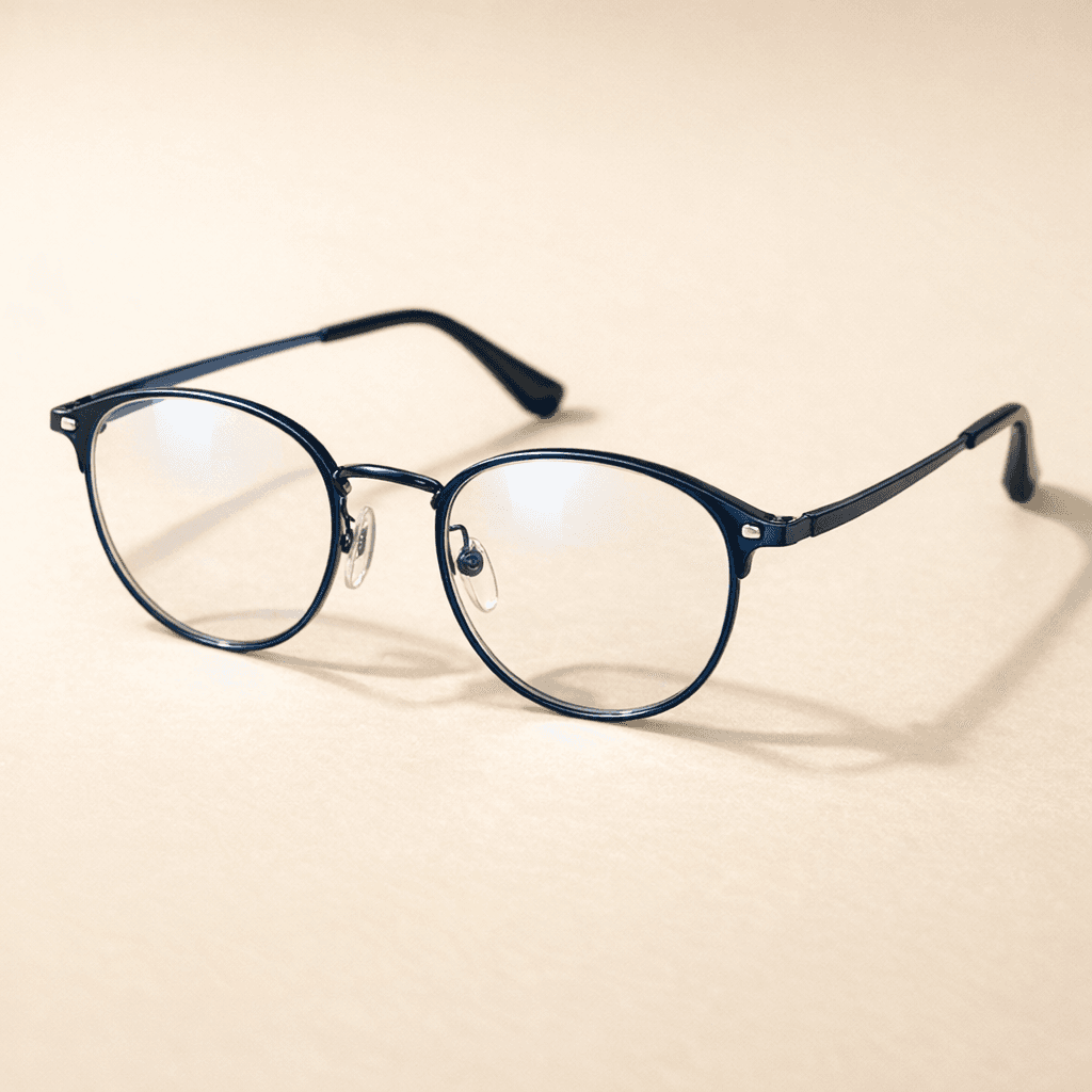 Blue Light Glasses