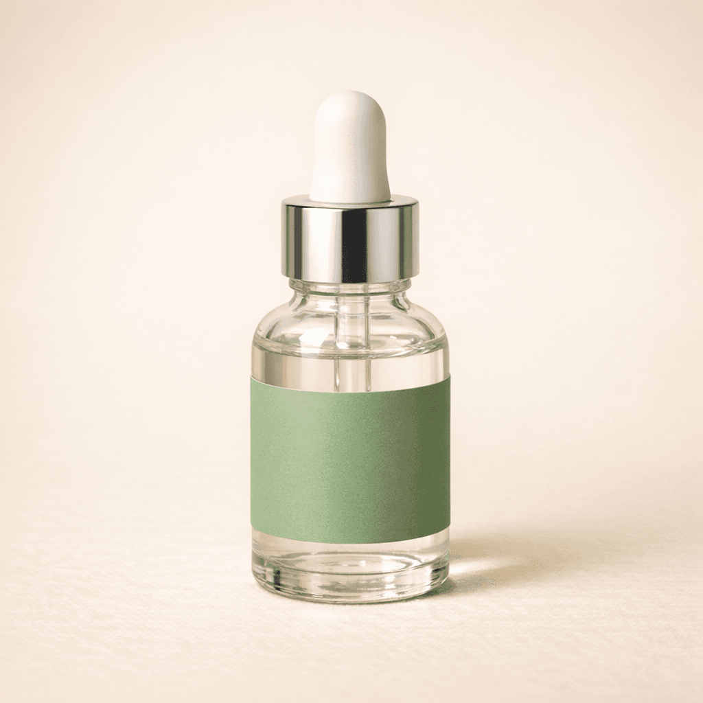 Dignity Restoration Serum (Saline Drops)