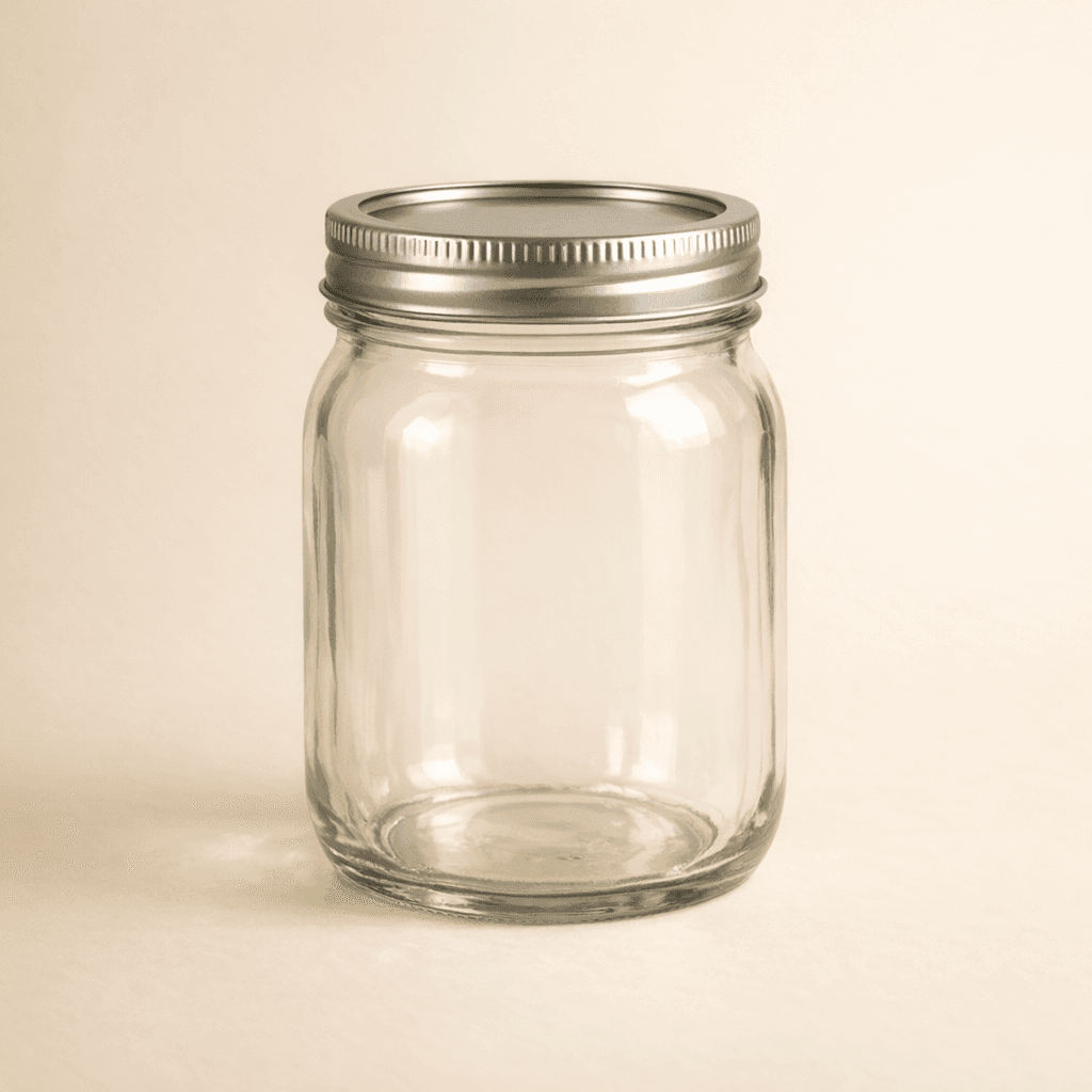 Memorial Jar