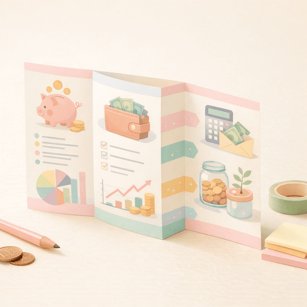 Budgeting Pamphlet