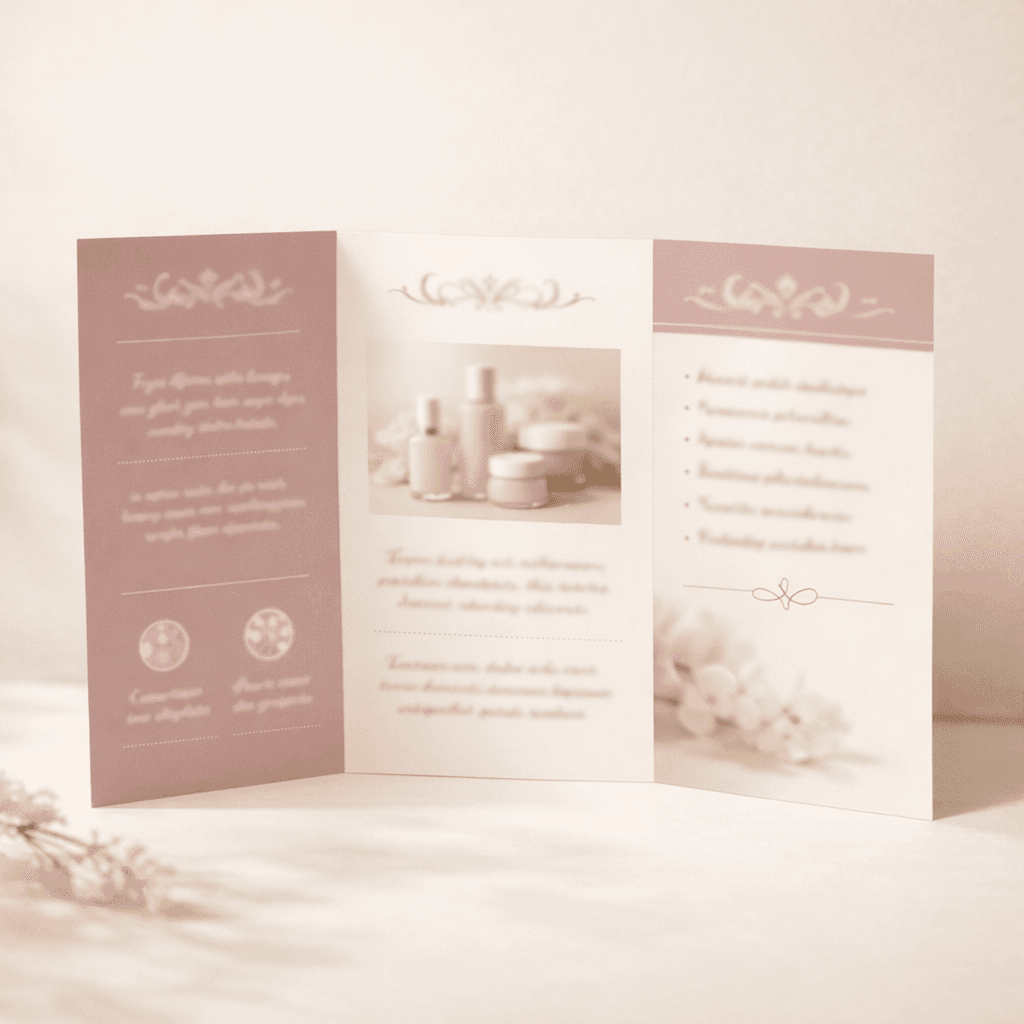 "Hot Mic Recovery" Pamphlet