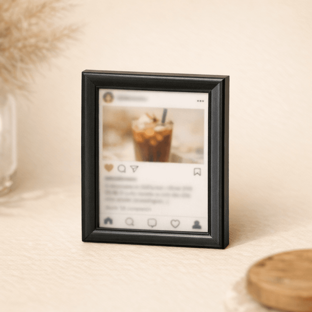 Framed Screenshot (Before the Ratio)