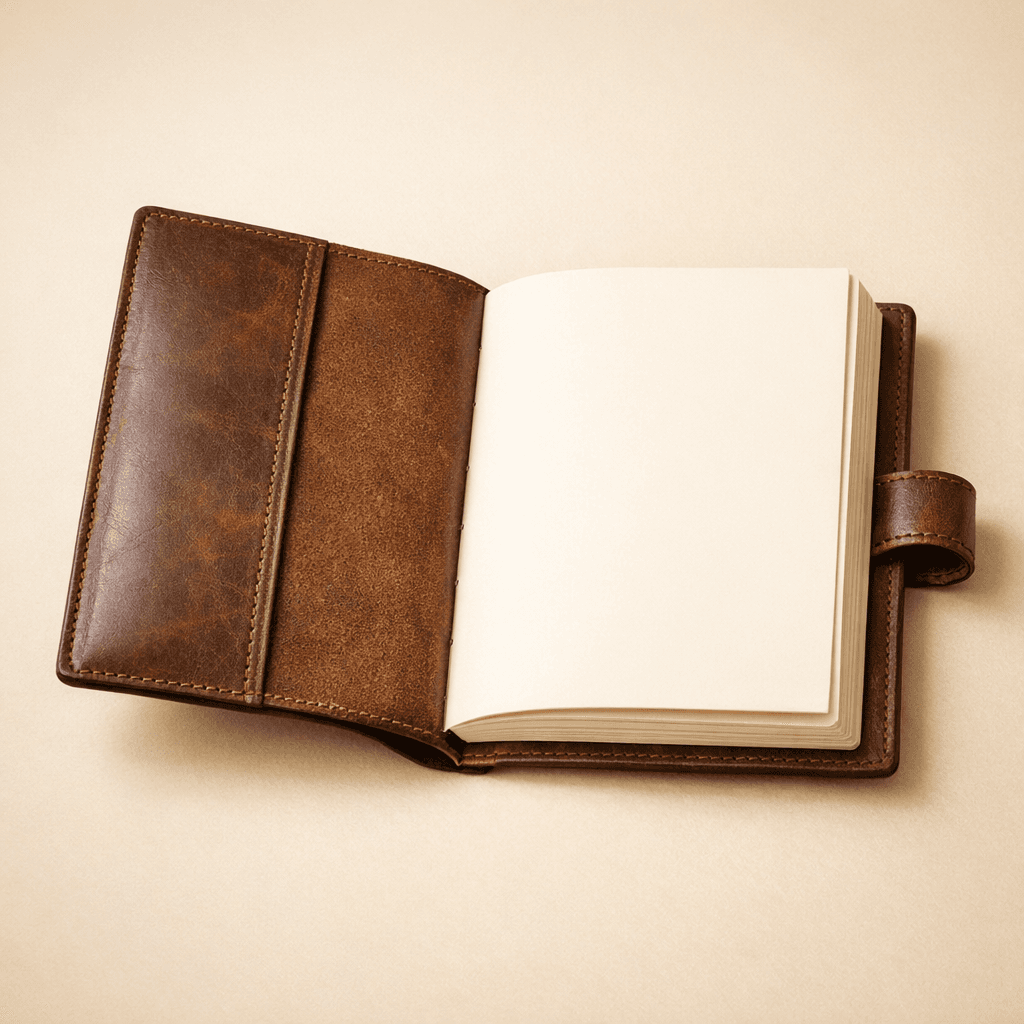 Follow-Up Content Strategy (A Blank Page)