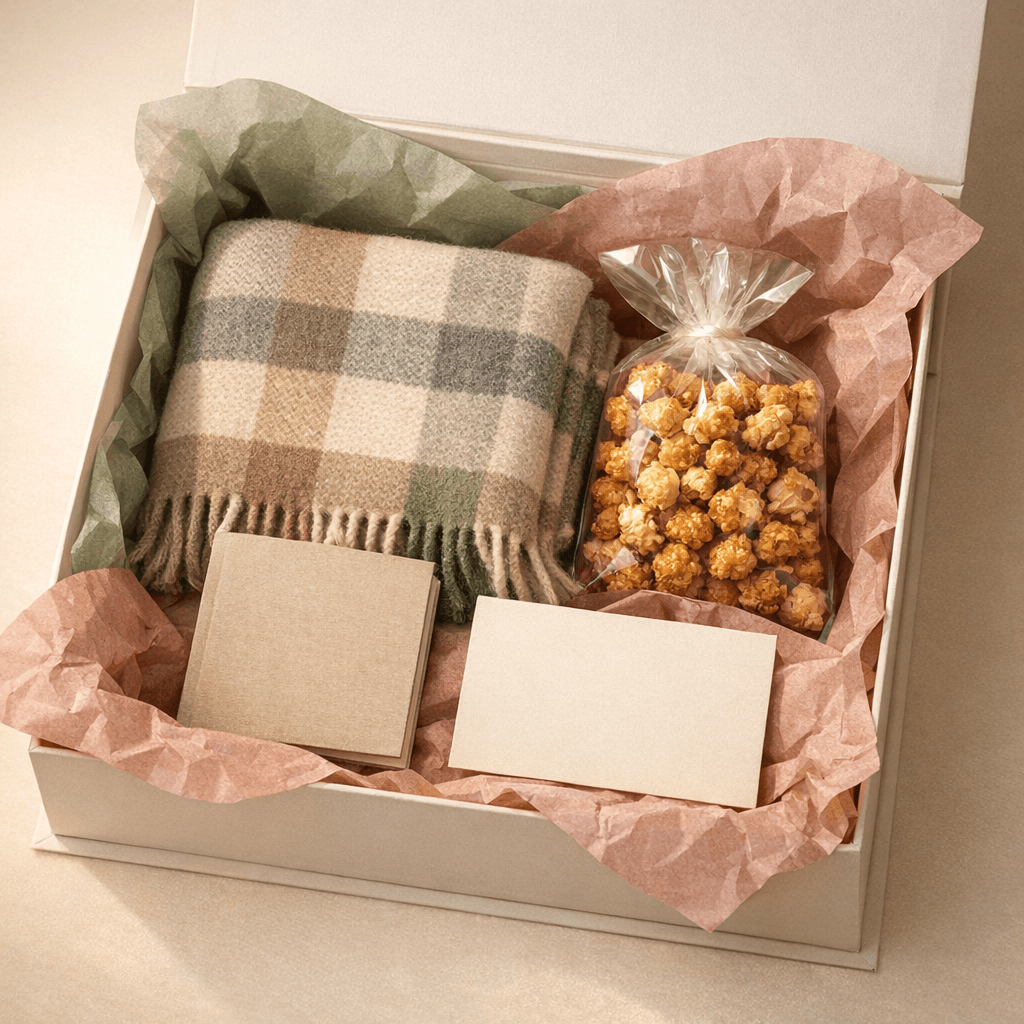 Congrats on Canceling Plans Without Guilt