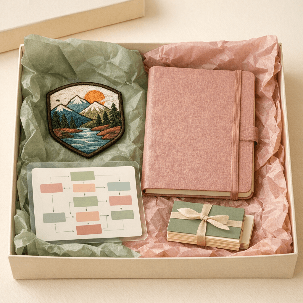 Congrats on Becoming the Family IT Person