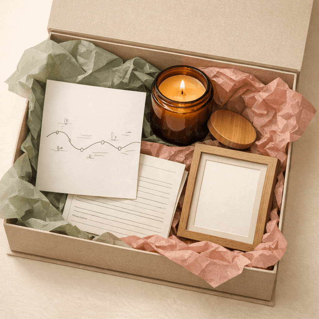 Sorry I Ghosted You in 2019