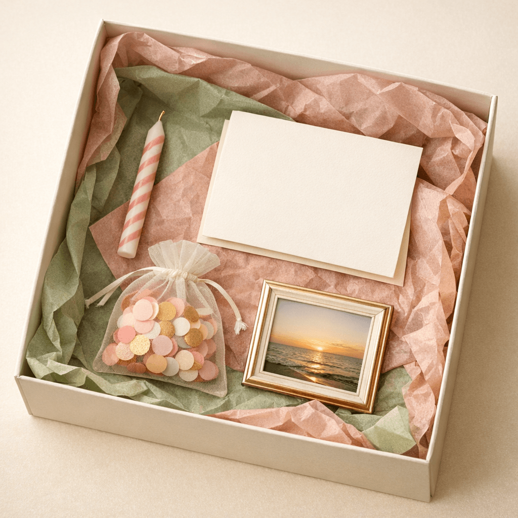 Happy Birthday to Someone in This Group Chat