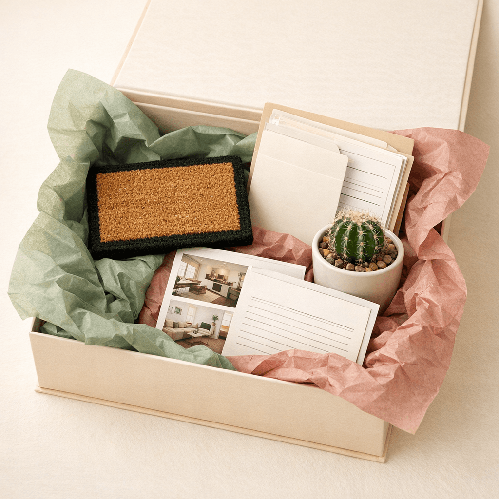 Happy Anniversary of Moving Back In