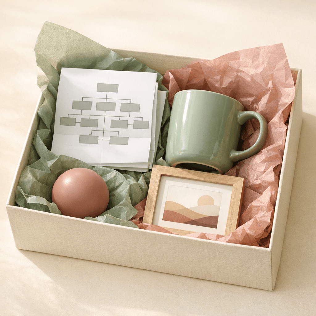 Congrats on Surviving the Reorg