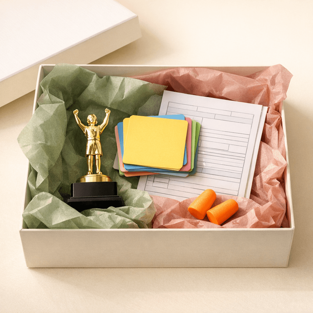 Sorry I Taught Your Kid That Word